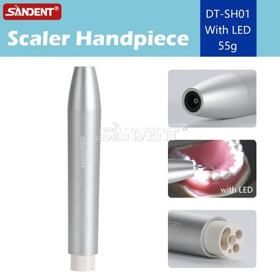 Dental LED Handstück für Ultrasonic Piezo Scaler Fit SKYSEA EMS UDS
