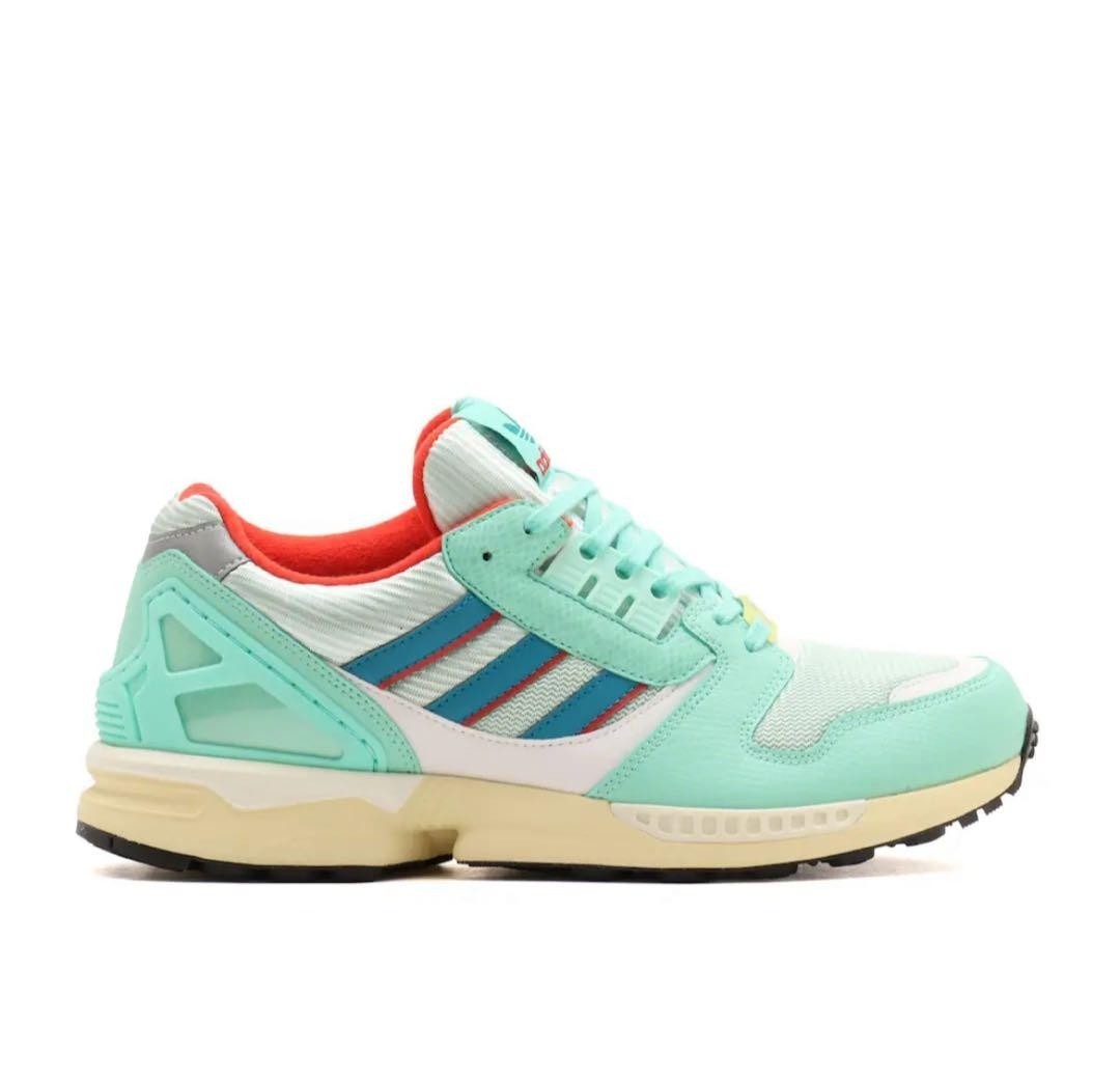 靴 adidas ZX8000 ATMOS G-SNK11 Hydra 28cm Adidas Originals ZX8000 Atmos G-SNK 11 Hydra Japan