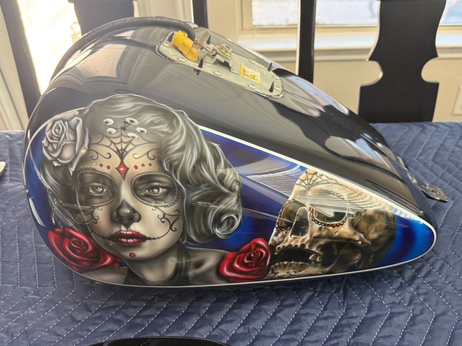 motorcycle parts