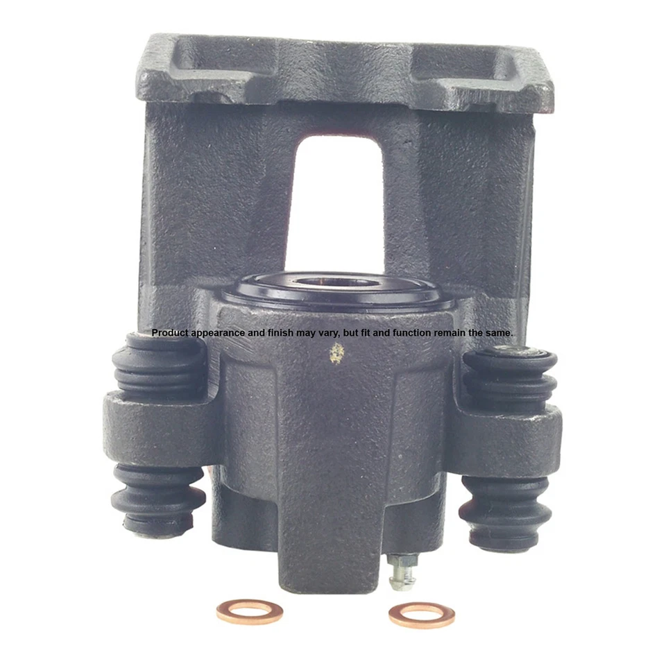 Pinza de freno de disco trasera izquierda trasera derecha para Ford Explorer 2001-2010 Foto 4 de 4