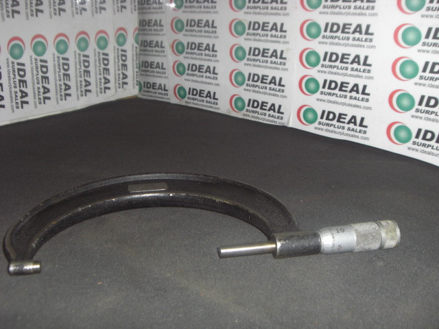 LUFKIN 4to5INCH-Used img