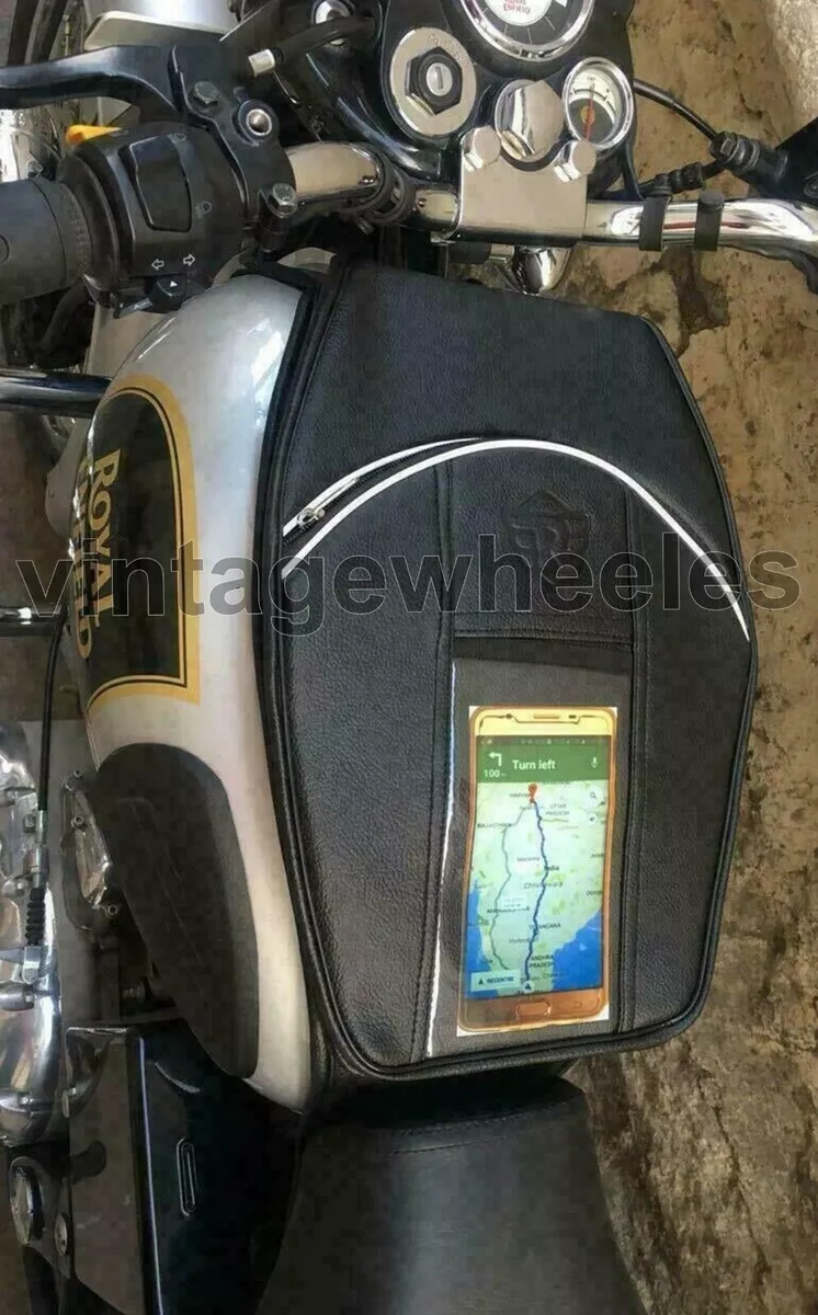 Royal enfield classic 500 mobile outlet