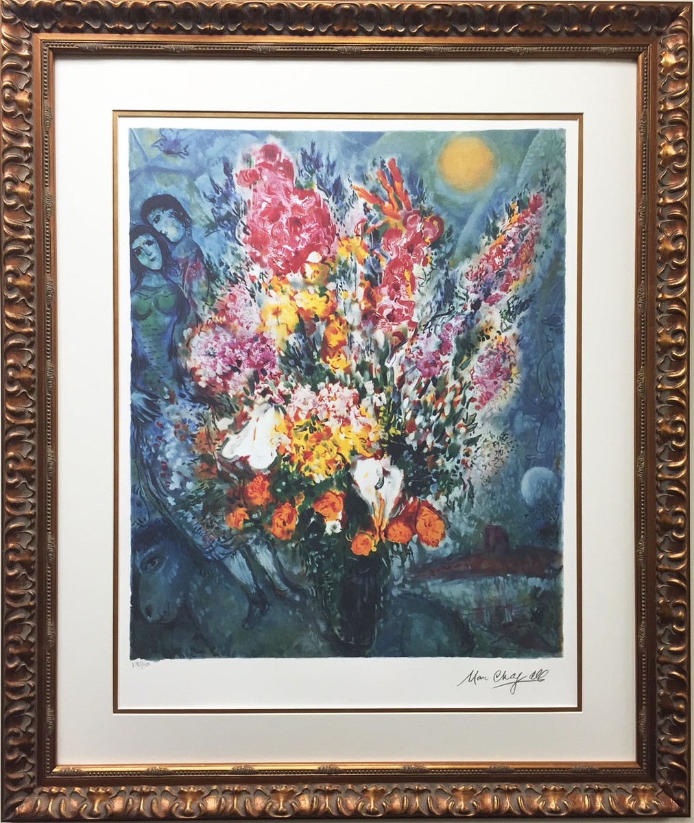 Marc Chagall 