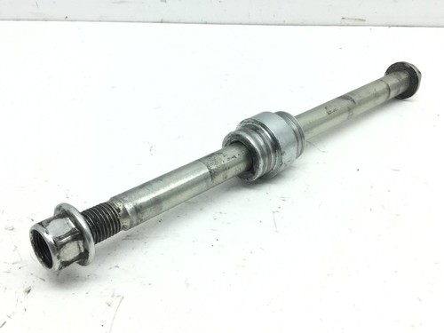 Drehgelenk Achse Hinterrad - Ø: 15 MM BENELLI BN E5 125 2022 ZBNU30022PBE