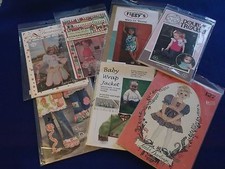 Craft Patterns  ALL are Craft Patterns              Listing MP04