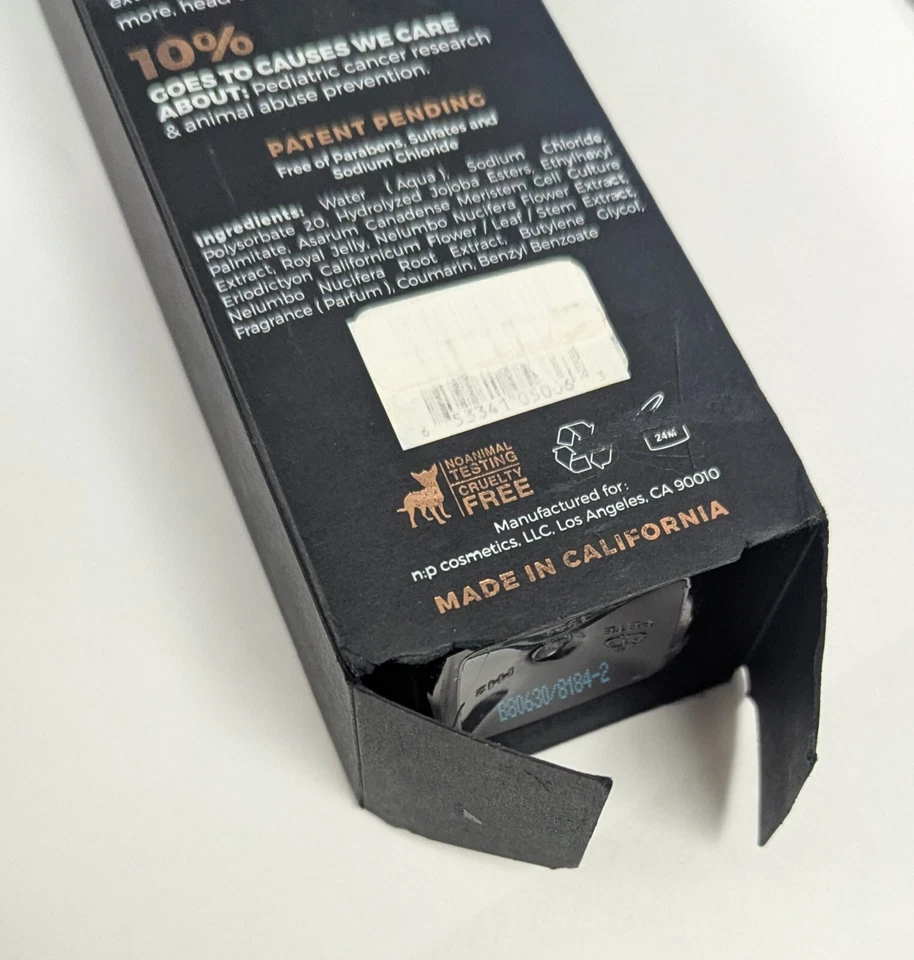 LOT OF 2 - N:P BEAUTIFUL BEACH SPRAY  6.2OZ  *MUST SEE DESCRIPTION - Image 3 of 3