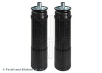 Blue Print Staubschutzsatz StoßDäMpfer Hinterachse Beidseitig FüR Toyota