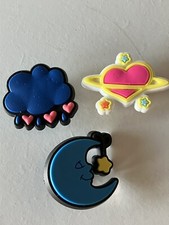 Nuovissimo Care Bears vari charms CROC accessorio scarpe uomo donna bambini