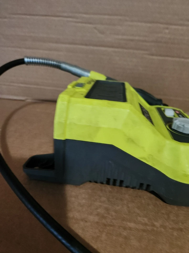 RYOBI P460 ONE+ 18V Cordless Rotary Tool ,Tool Only Tested - Image 4 of 4