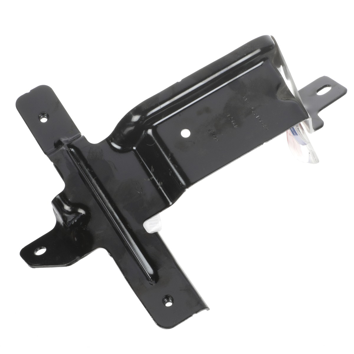 NEW OEM Ford 2019-23 Ranger Lwr RH Stone Deflector Support Bracket