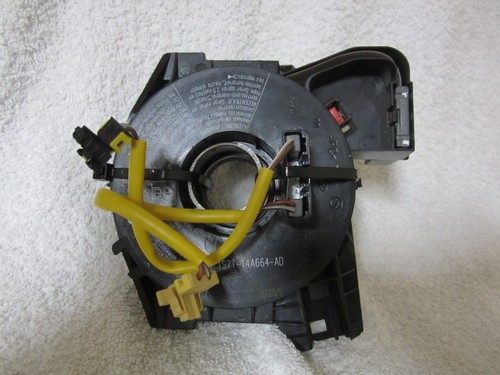 Ford Mondeo III MK3 Schleifring Airbag Kontaktring 1S7T-14A664-AD 6016833