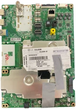 LG EBT64512903 Main Board (EAX67107604(1.0)) for 55SJ8500-UB BUSYLJR