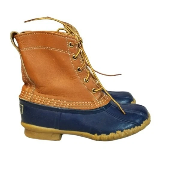 Ll bean hotsell rain boots womens