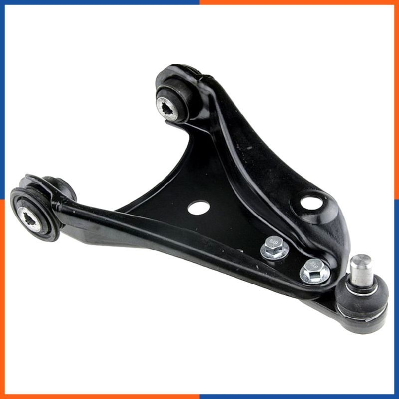 Bras de suspension essieu avant gauche Renault triangle F3797 FCA6955