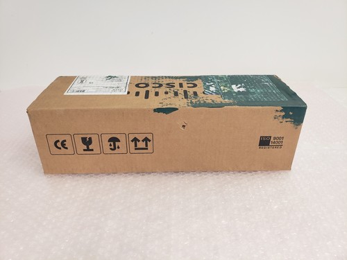 Cisco PWR-C1-715WAC-P= REV C0 715w AC 80 Platinum Config 1 Power Supply Spare - Picture 7 of 7