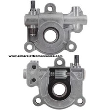 ALPINA Pompa Olio P680 