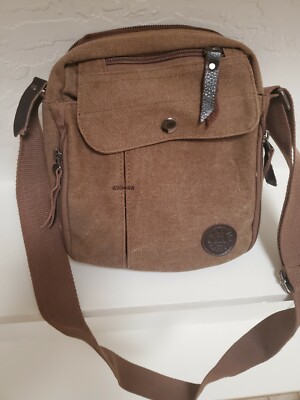 carqi sling bag