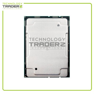 SRGZA Intel Xeon Gold 6230R 26-Core 2.10GHz 35.75M 150W FCLGA3647 Processor