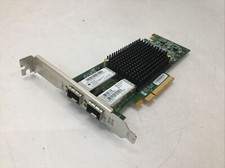 HP CN1200E 2-Port 10Gb SFP+ PCIe Converged CN...