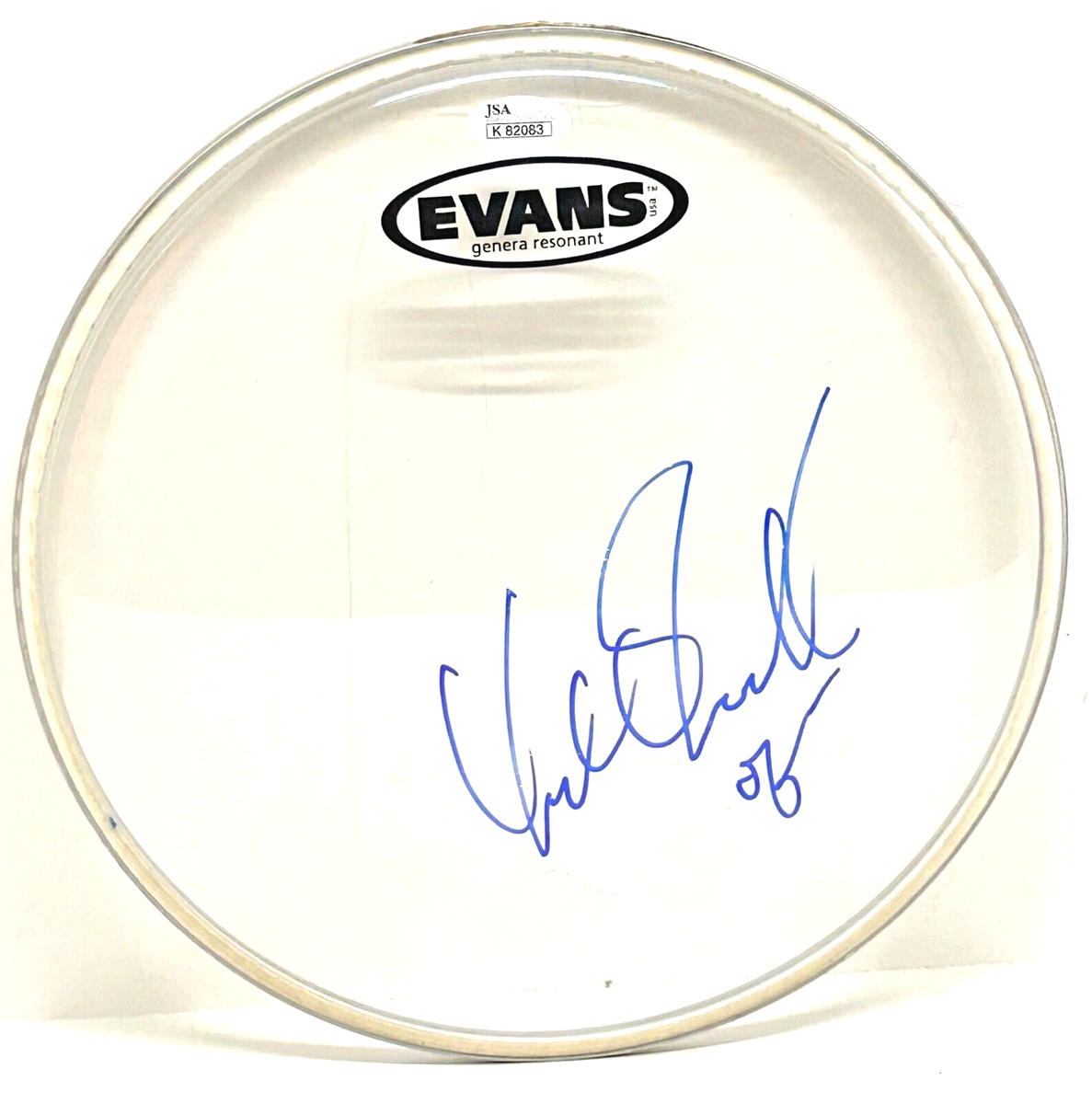 KID ROCK Full Name Signed Autograph 10 Inch Drumhead JSA COA | eBay