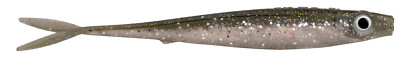 Iris V-Power-Gummiköder 10cm 4g UV Shad SPRO 4664 806