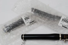 Yamaha New Grenadilla Piccolo Headjoint YPC-62. Fits All Yamaha Piccolo's.