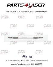 ALMA HARMONY XL FLASH LAMP 7MM NO WIRE