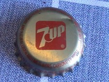 زجاجة كابس CAP PLASTIC