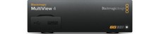 Blackmagic Multiview 4