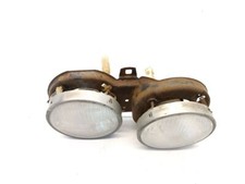 BMW 3 E30 1980 Rechts Scheinwerfer 310110480 ARB21246 305126082