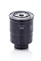 Mann-Filter Wk8052Z Kraftstofffilter FüR Mazda