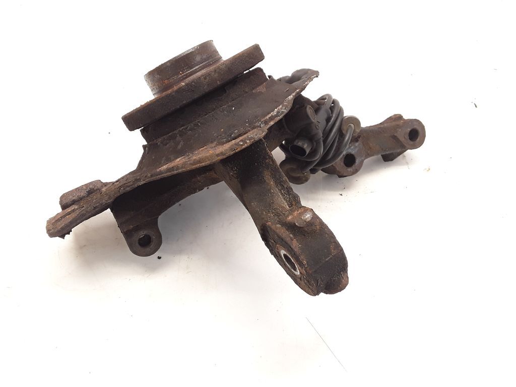 Fiat Bravo MK2 1.9 MultiJet 110kW 2007 Front left wheel hub