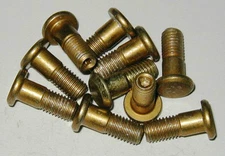 10 Qty Hi-Lok Pins HL20PB-8-4