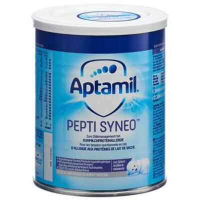 Milupa Aptamil Pepti Syneo DS 400g