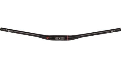 Ergotec Lenker Low Riser Ray Ø 35,0 mm, Rise 15 mm, Backsweep 9/5° SONDERPREIS