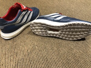 predator precision ultra boost