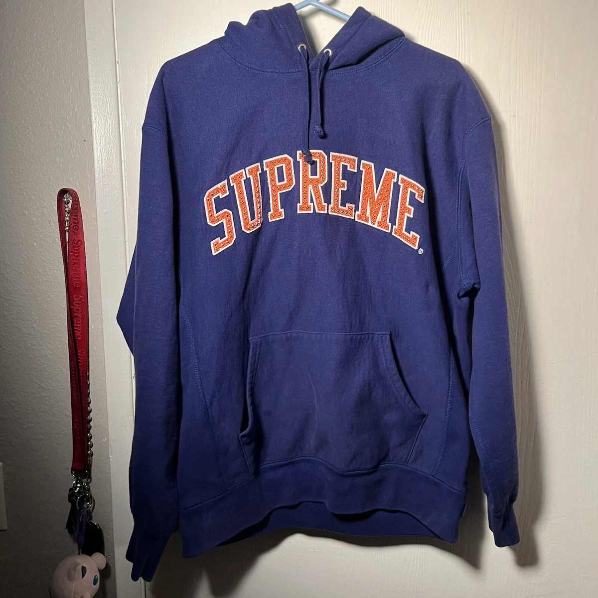 Supreme Stars Hoodies & Sweatshirts for Men for Sale | Shop Men's