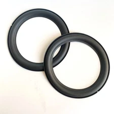 Replacement 6.5" Speaker Rubber Surround For ProAc Response 3 Woofer Edge Repair