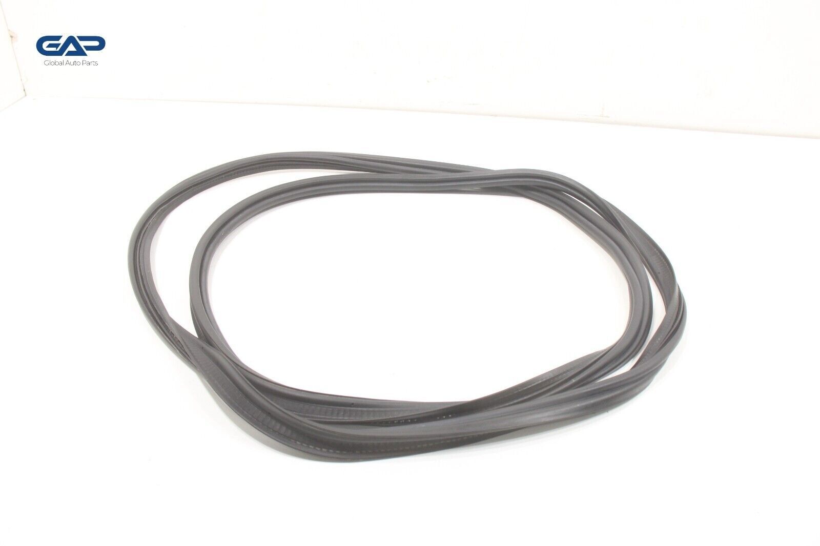 CHEVROLET TRAVERSE TAILGATE LIFTGATE BACK DOOR WEATHERSTRIP SEAL OEM 2018 - 2023