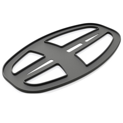 Garrett 6''x11'' Ace Viper Multi-Flex Coil Cover   Protective Metal Detector Cover