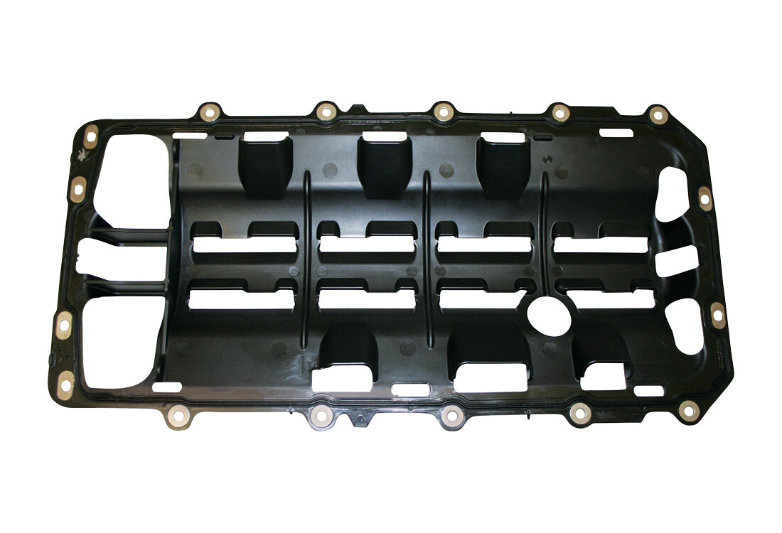 Moroso Windage Tray/Oil Pan Gasket Ford 5.0 Coyote Moroso Windage Tray/Oil Pan Gasket Ford 5.0 Coyote
