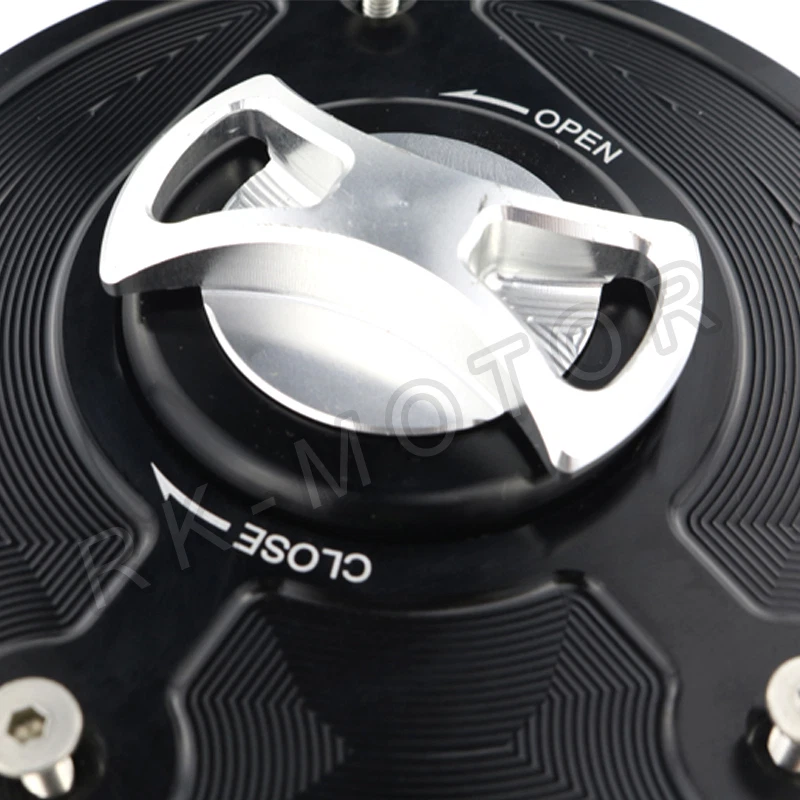 Мотоцикл в нормандском стиле бесключевой подходит для Honda CBR500 CBR600RR 900RR 1000RR CBR1100XX - Изображение 2 из 4