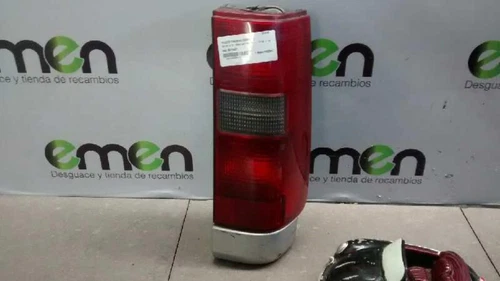 3512427 Piloto Trasero Derecho para VOLVO V70 FAMILIAR TDI / D 1998 303319 - Imagen 1 de 3