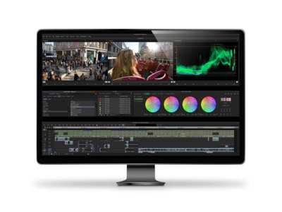 Avid Media Composer 1-Year Subscription Renewal (ESD)