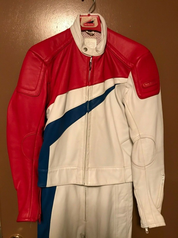 Hondaline Hein Gericke Formula-1 Performance Suit