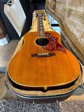 Gibson Humming Bird Custom