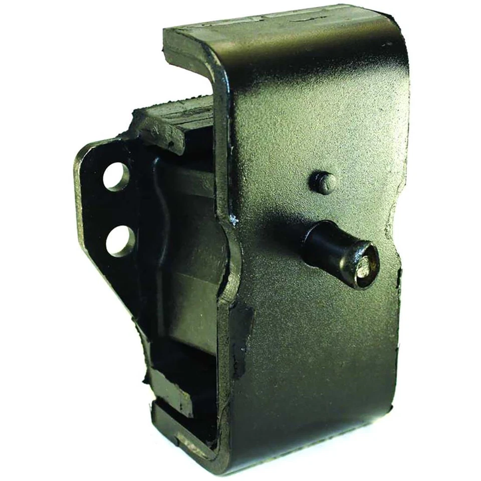 Juego de 2 piezas DEA par delantero de montaje de motor para Datsun 620 1975-1979 tracción trasera Foto 3 de 4