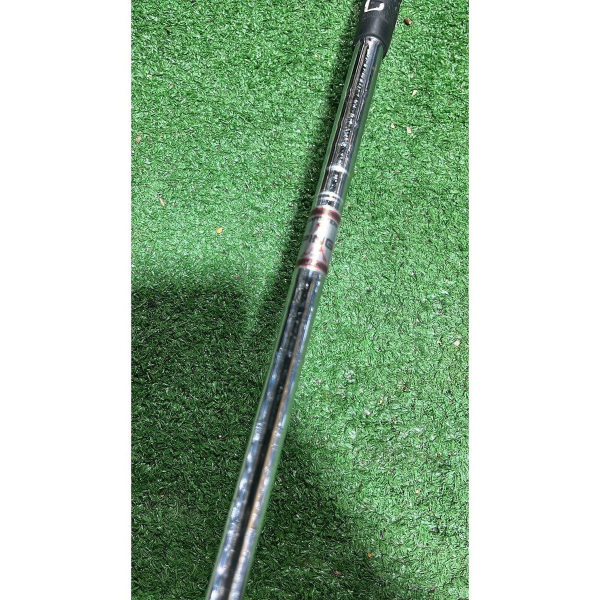 PING Zing 2 BeCu Red Dot 37
