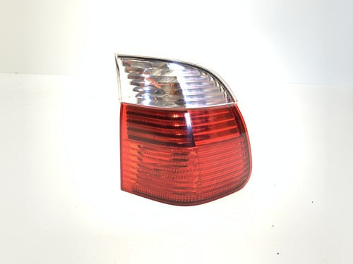 BMW 5 Touring E39 Rücklicht hinten rechts Rear Right Taillight 2496339 6902532