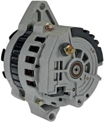 ALTERNADOR NUEVO COMPATIBLE CON BUICK LESABRE 92-93 3.8L 210-5105 10463214 10463263 10479962 Foto 2 de 2